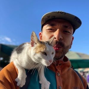 Meet your Posher, Carri